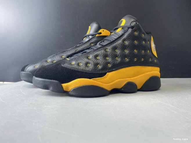 Husky League Retro 13 Air Jordan Oregon AR4390-035 High 0730